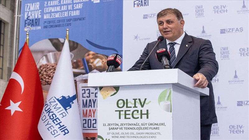 Tugay: Tarımımıza gereken desteği vereceğiz